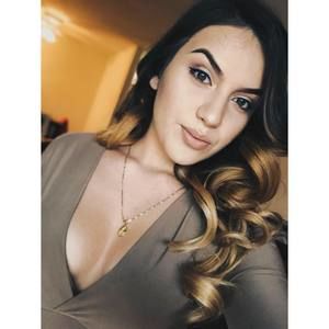 Meet your Posher, Sandra